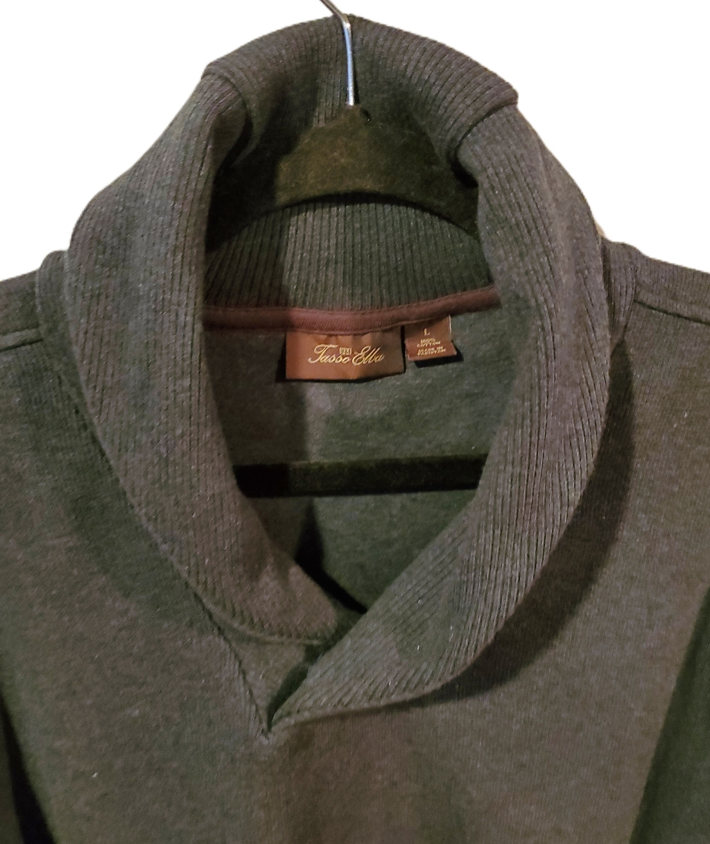 Tasso Elba Sweater